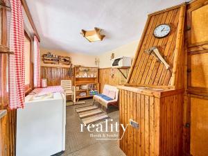 Prodej chaty, Suchohrdly, 19 m2