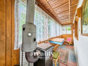 Prodej chaty, Suchohrdly, 19 m2