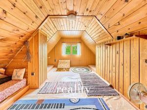 Prodej chaty, Suchohrdly, 19 m2