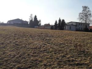 Prodej pozemku, Rumburk, Tichá, 2539 m2