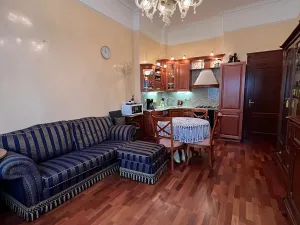 Prodej bytu 2+kk, Karlovy Vary, Sadová, 85 m2