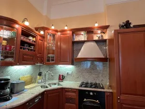 Prodej bytu 2+kk, Karlovy Vary, Sadová, 85 m2