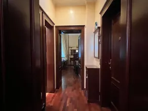 Prodej bytu 2+kk, Karlovy Vary, Sadová, 85 m2