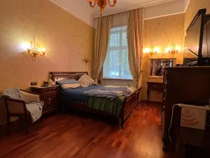 Prodej bytu 2+kk, Karlovy Vary, Sadová, 85 m2