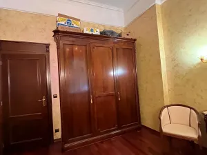 Prodej bytu 2+kk, Karlovy Vary, Sadová, 85 m2