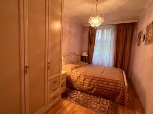 Prodej bytu 4+kk, Karlovy Vary, Sadová, 100 m2