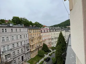 Prodej bytu 4+kk, Karlovy Vary, Sadová, 100 m2