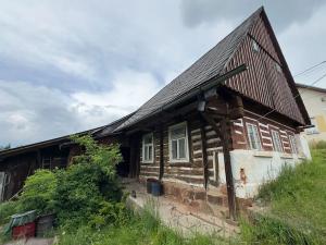 Prodej pozemku pro bydlení, Borovnice, 2645 m2