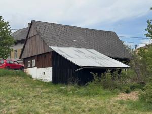 Prodej pozemku pro bydlení, Borovnice, 2645 m2