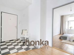 Prodej bytu 4+kk, Praha - Žižkov, Přibyslavská, 110 m2