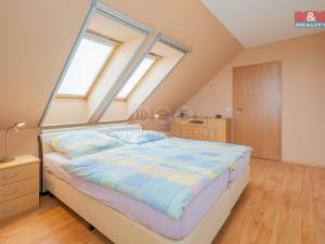 Prodej bytu 4+kk, České Budějovice - České Budějovice 7, Lidická tř., 104 m2