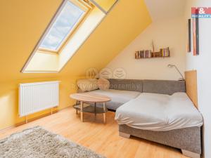 Prodej bytu 4+kk, České Budějovice - České Budějovice 7, Lidická tř., 104 m2