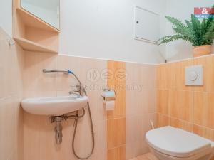 Prodej bytu 4+kk, České Budějovice - České Budějovice 7, Lidická tř., 104 m2