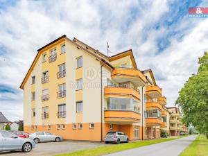 Prodej bytu 4+kk, České Budějovice - České Budějovice 7, Lidická tř., 104 m2