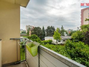 Prodej bytu 3+1, Mladá Boleslav - Mladá Boleslav III, Jilemnického, 70 m2