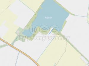 Prodej pozemku, Veselí nad Moravou, 1026 m2