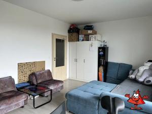 Pronájem bytu 1+kk, Praha - Horní Měcholupy, Hornoměcholupská, 32 m2