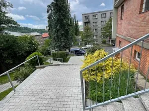 Pronájem bytu 2+1, Ústí nad Labem, Truhlářova, 66 m2