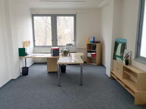Pronájem kanceláře, Praha - Braník, Nad lesním divadlem, 169 m2