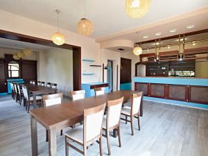 Pronájem restaurace, Domažlice, Thomayerova, 75 m2