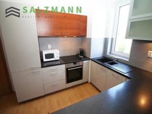 Pronájem bytu 2+kk, Plzeň, Znojemská, 56 m2