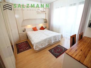 Pronájem bytu 2+kk, Plzeň, Znojemská, 56 m2