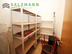 Pronájem bytu 2+kk, Plzeň, Znojemská, 56 m2