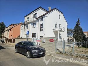 Prodej bytu 3+kk, Praha - Kobylisy, Ořechová, 111 m2