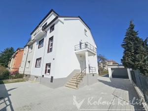 Prodej bytu 3+kk, Praha - Kobylisy, Ořechová, 111 m2