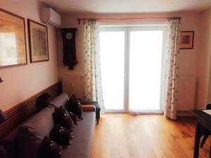 Pronájem bytu 1+kk, Brno, Masná, 35 m2