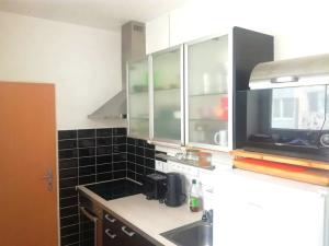 Pronájem bytu 1+kk, Brno, Masná, 35 m2