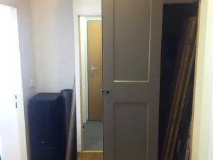 Pronájem bytu 1+kk, Brno, Masná, 35 m2