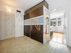 Prodej bytu 3+1, Pernarec, 75 m2