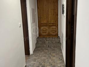 Prodej rodinného domu, Choceň, 100 m2