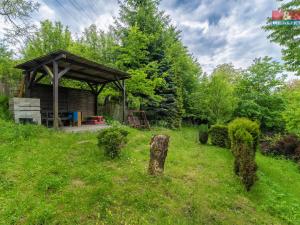 Prodej zahrady, Turnov - Mašov, 373 m2