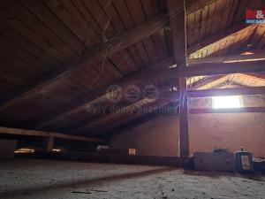 Prodej rodinného domu, Pohoří, 230 m2