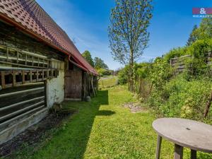 Prodej rodinného domu, Jetřichovice, 85 m2