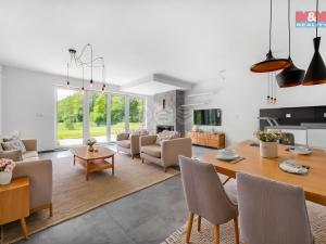 Prodej rodinného domu, Helvíkovice, 102 m2
