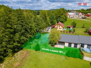 Prodej rodinného domu, Helvíkovice, 102 m2