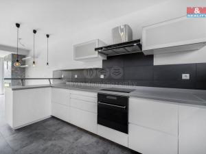 Prodej rodinného domu, Helvíkovice, 102 m2