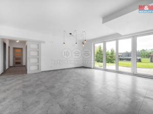 Prodej rodinného domu, Helvíkovice, 102 m2