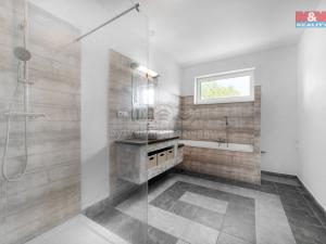 Prodej rodinného domu, Helvíkovice, 102 m2