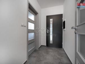 Prodej rodinného domu, Helvíkovice, 102 m2
