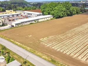 Prodej komerčního pozemku, Frýdek-Místek, 4154 m2