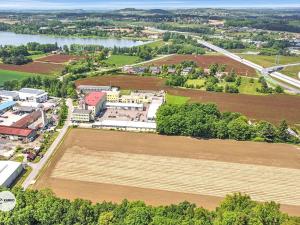 Prodej komerčního pozemku, Frýdek-Místek, 4154 m2