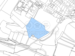 Prodej pozemku pro bydlení, Hrušovany, 30076 m2