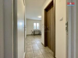 Pronájem bytu 2+kk, Praha - Libuš, U líhní, 22 m2
