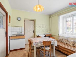 Prodej rodinného domu, Cítov, 90 m2