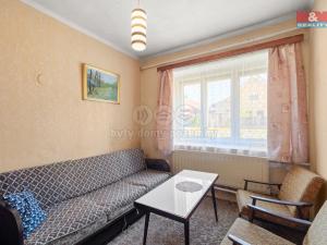 Prodej rodinného domu, Cítov, 90 m2