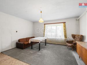 Prodej rodinného domu, Cítov, 90 m2